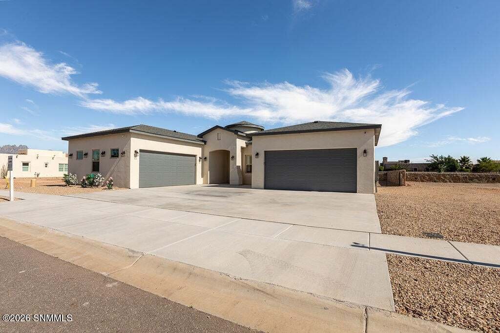 House in Las Cruces, New Mexico, United States 1 - 18223864