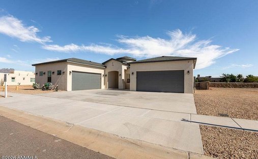 House in Las Cruces, New Mexico, United States 1