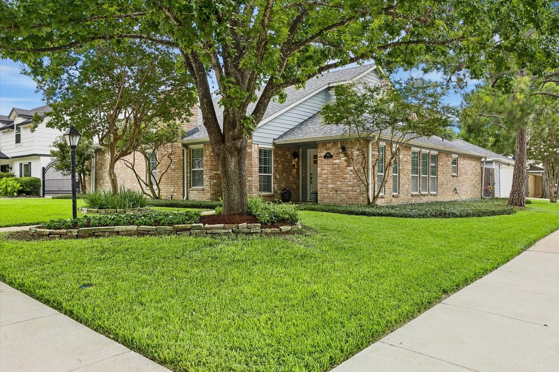 House in Houston, Texas, United States 2 - 18223881