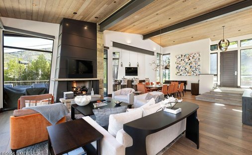 Apartment in Vail, Colorado, United States 1
