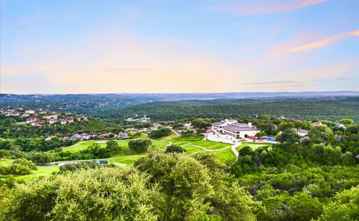 House in Austin, Texas, United States 1