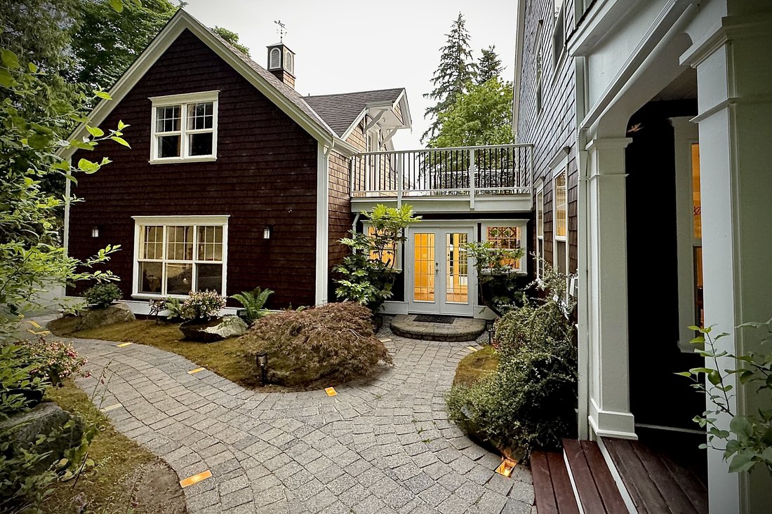 Casa a Brentwood Bay, Columbia Britannica, Canada 2 - 18083881