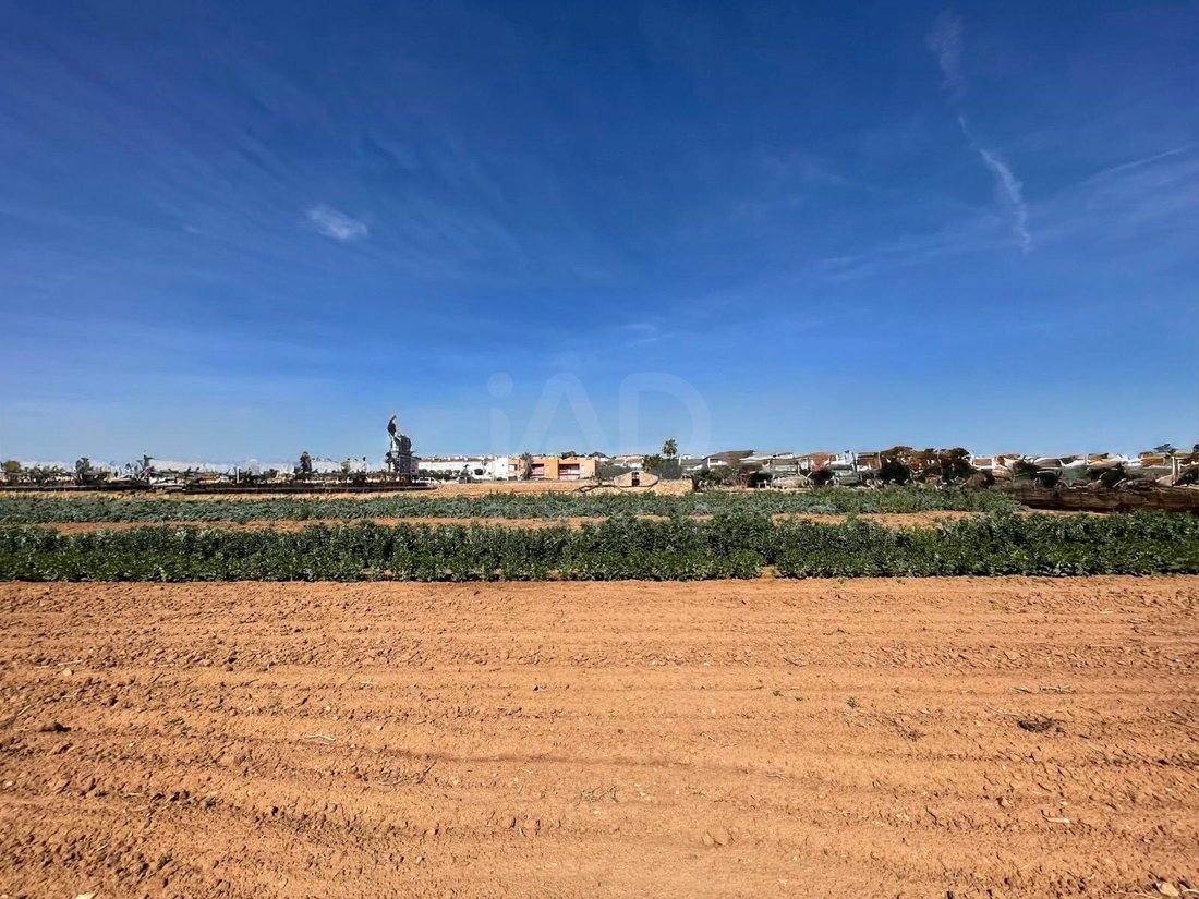 Land in Torredembarra, Catalonia, Spain 5 - 18224617