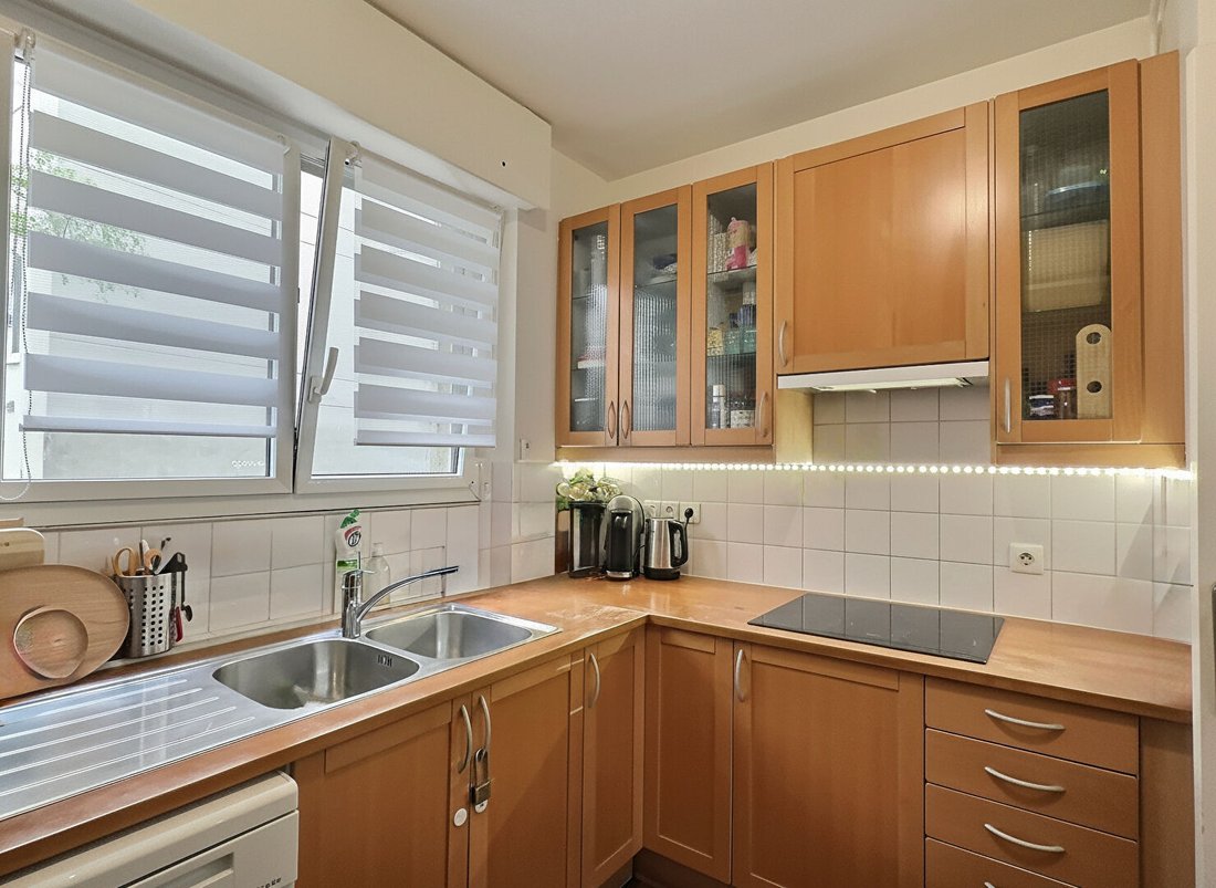 Apartment in Odéon, Paris 6e Arrondissement, Paris 3 - 18224388