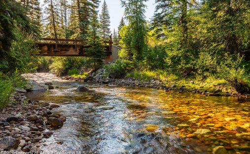 Maison à Snowmass, Colorado, États-Unis 1
