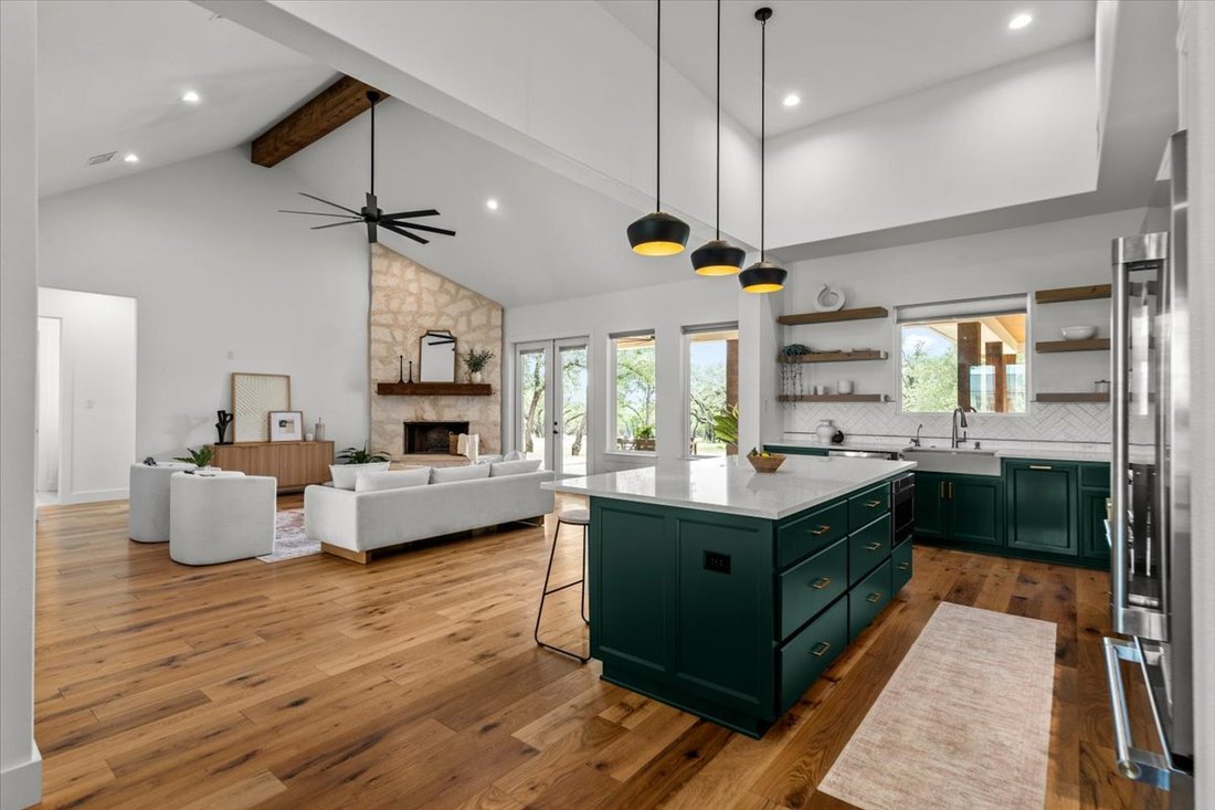 House in Johnson City, Texas, United States 5 - 18223583