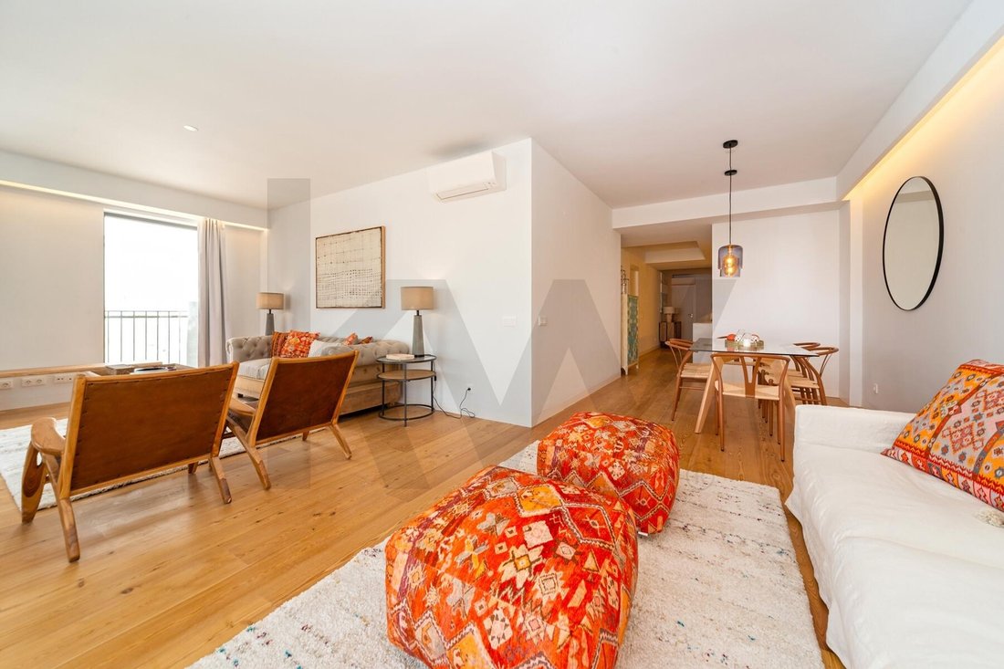 Apartment in Arroios, Lisbon, Portugal 3 - 18223464