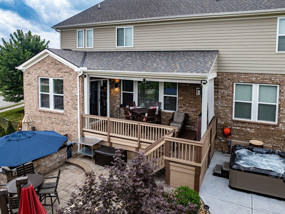 House in Union, Kentucky, United States 5 - 18223498