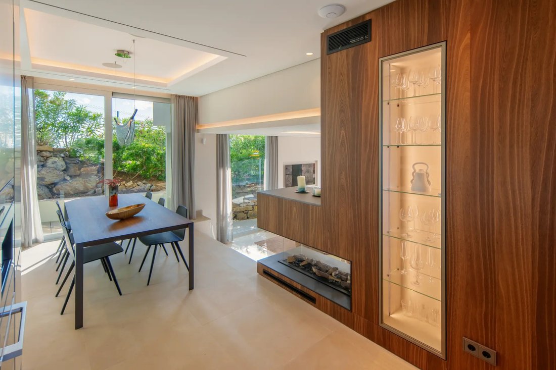Villa in Puerto Banus, Marbella, Spain 4 - 18225325