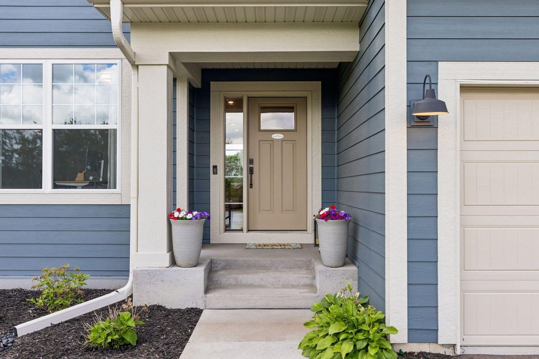 House in Circle Pines, Minnesota, United States 3 - 18223827
