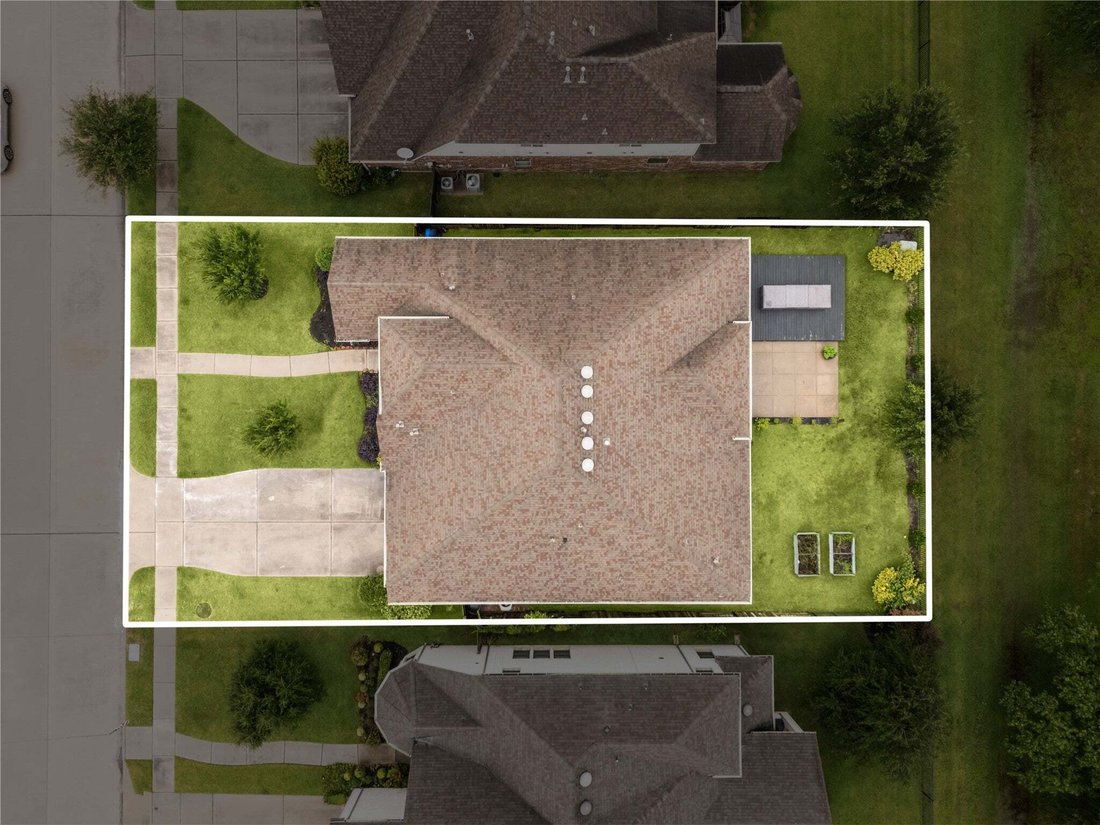 House in Richmond, Texas, United States 2 - 17932458