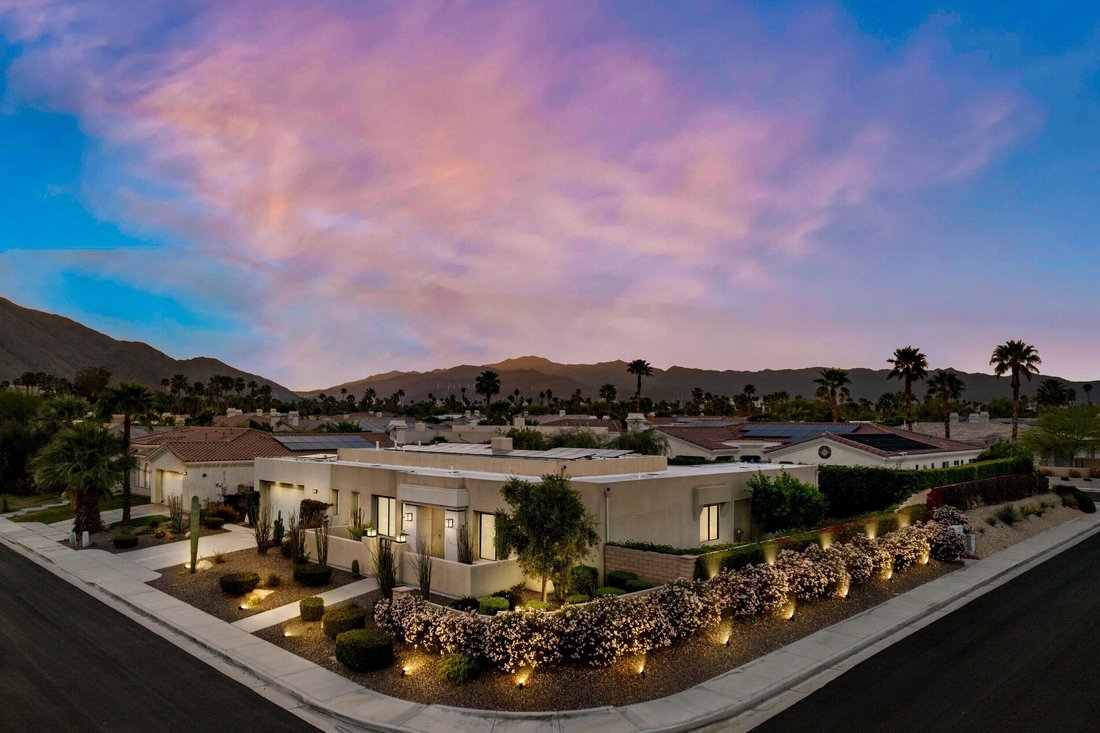 House in Palm Springs, California, United States 1 - 18225070