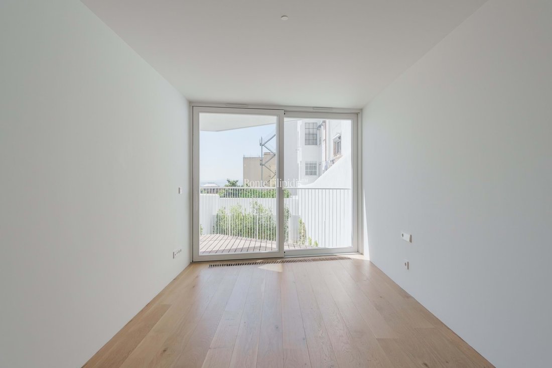 Apartment in Estrela, Lisbon, Portugal 3 - 18224606