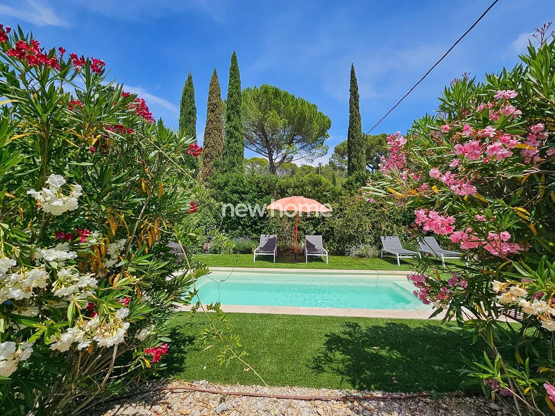 House in Saint-Antonin-du-Var, Provence-Alpes-Côte d'Azur, France 2 - 18224131