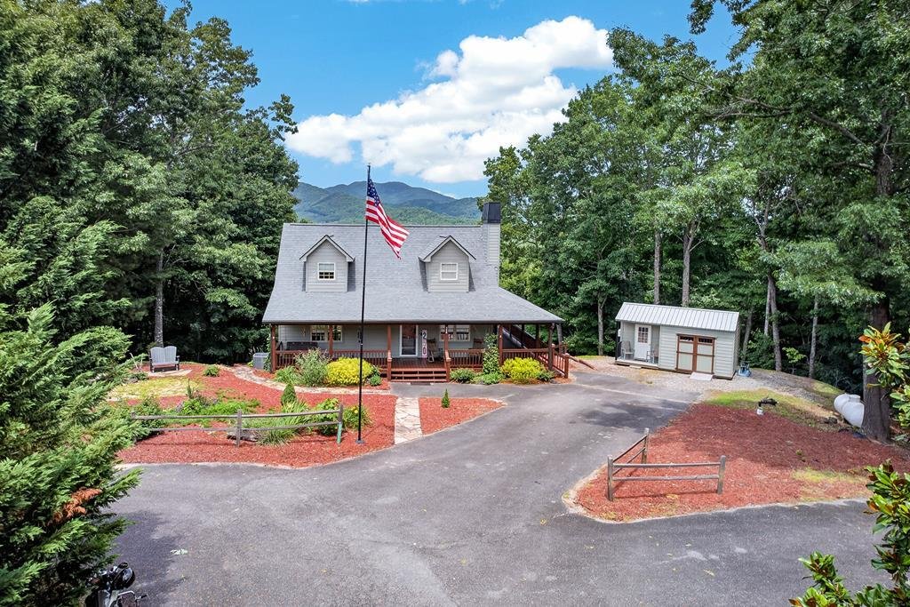 Casa a Young Harris, Georgia, Stati Uniti 5 - 18225066