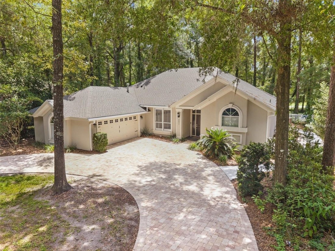 Haus in Gainesville, Florida, Vereinigte Staaten 2 - 18224682