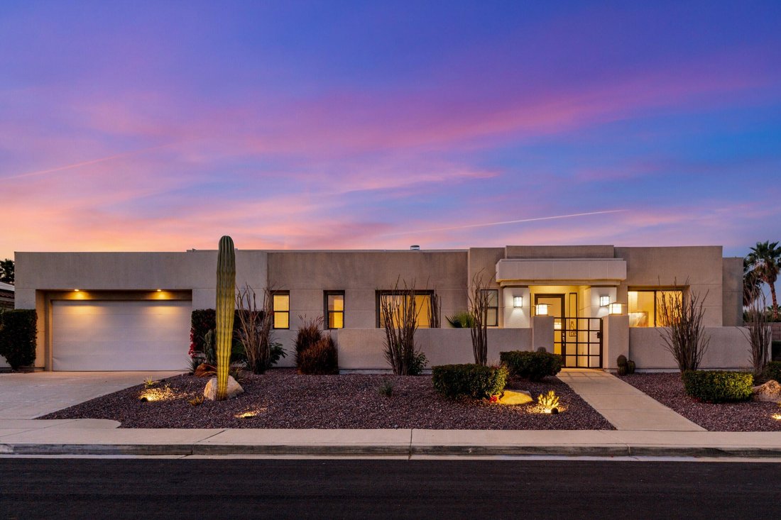 House in Palm Springs, California, United States 4 - 18225070