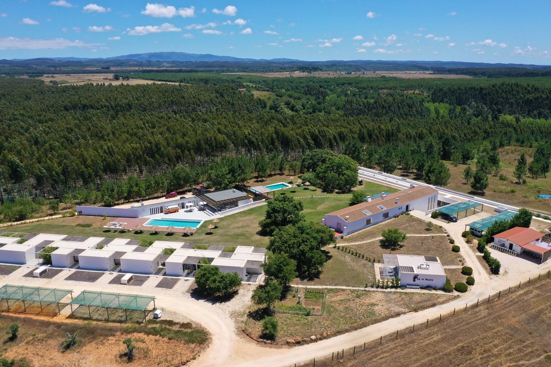 Farm Ranch in Portugal 1 - 18224046