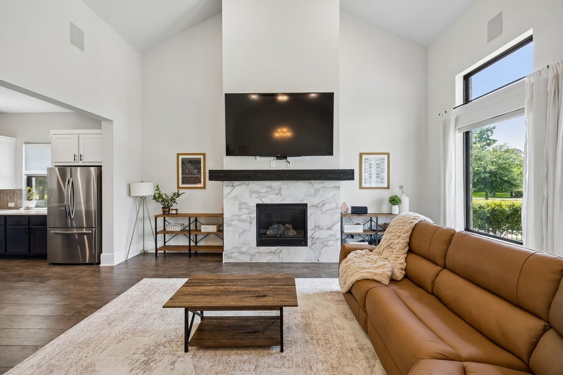 House in Conroe, Texas, United States 2 - 18223592