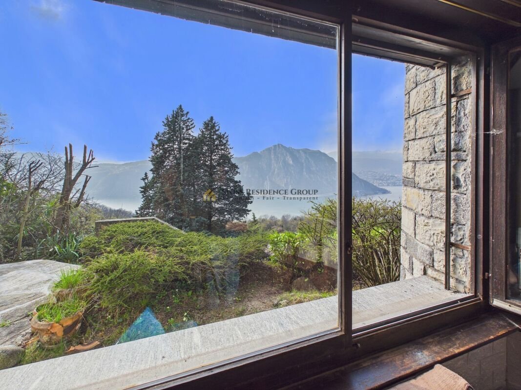 House in Arogno, Ticino, Switzerland 4 - 18223880