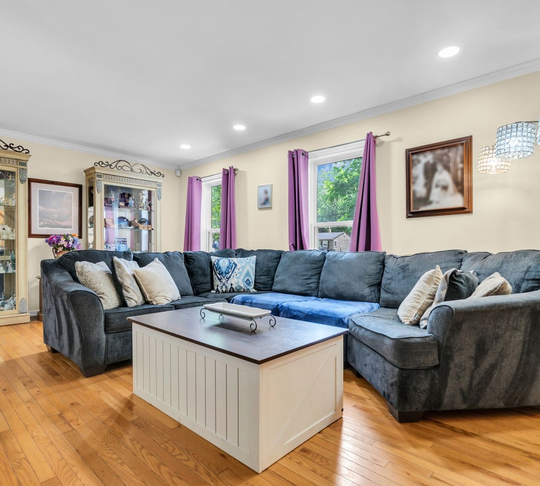 House in Jackson Township, New Jersey, United States 5 - 18223877