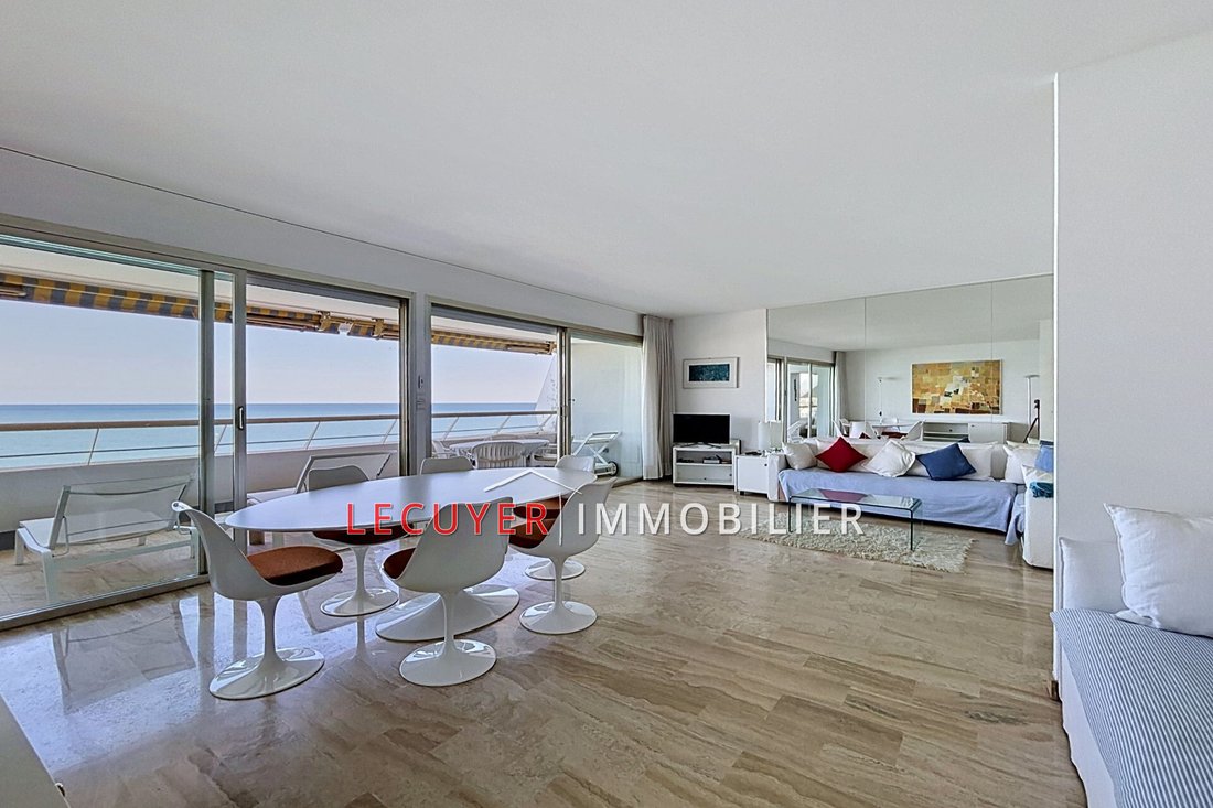 Apartment in Village, Villeneuve-Loubet, France 5 - 18223754