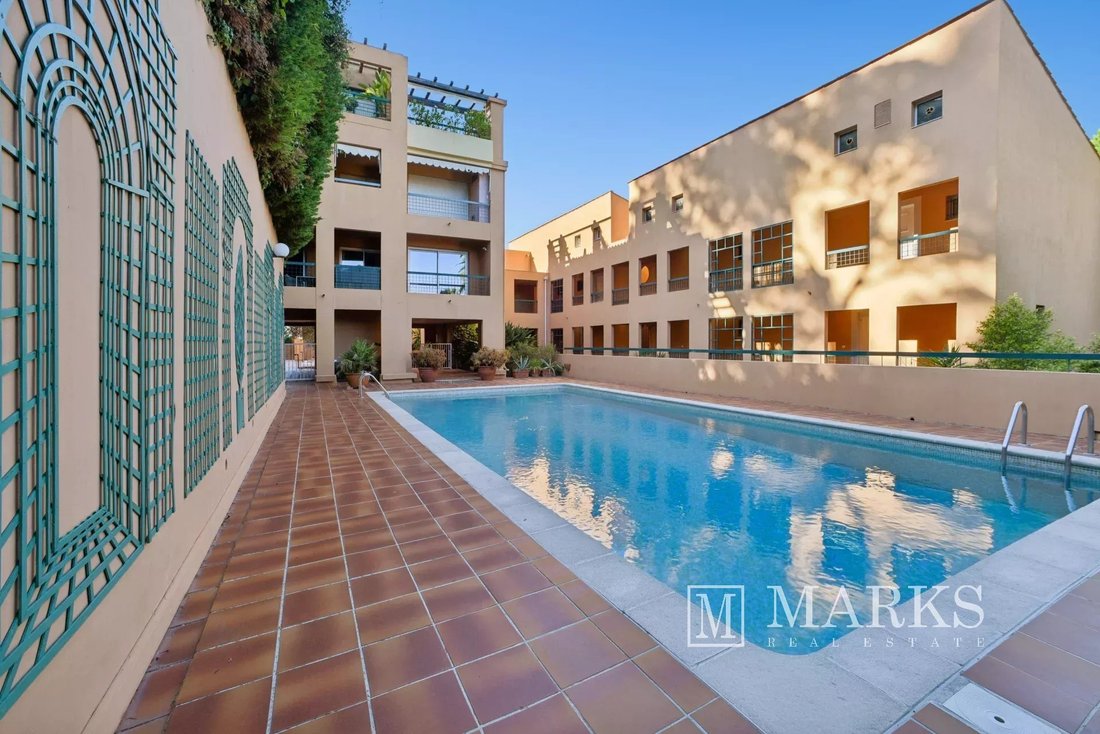 Apartment in Saint-Jean-Cap-Ferrat, Provence-Alpes-Côte d'Azur, France 4 - 18156355
