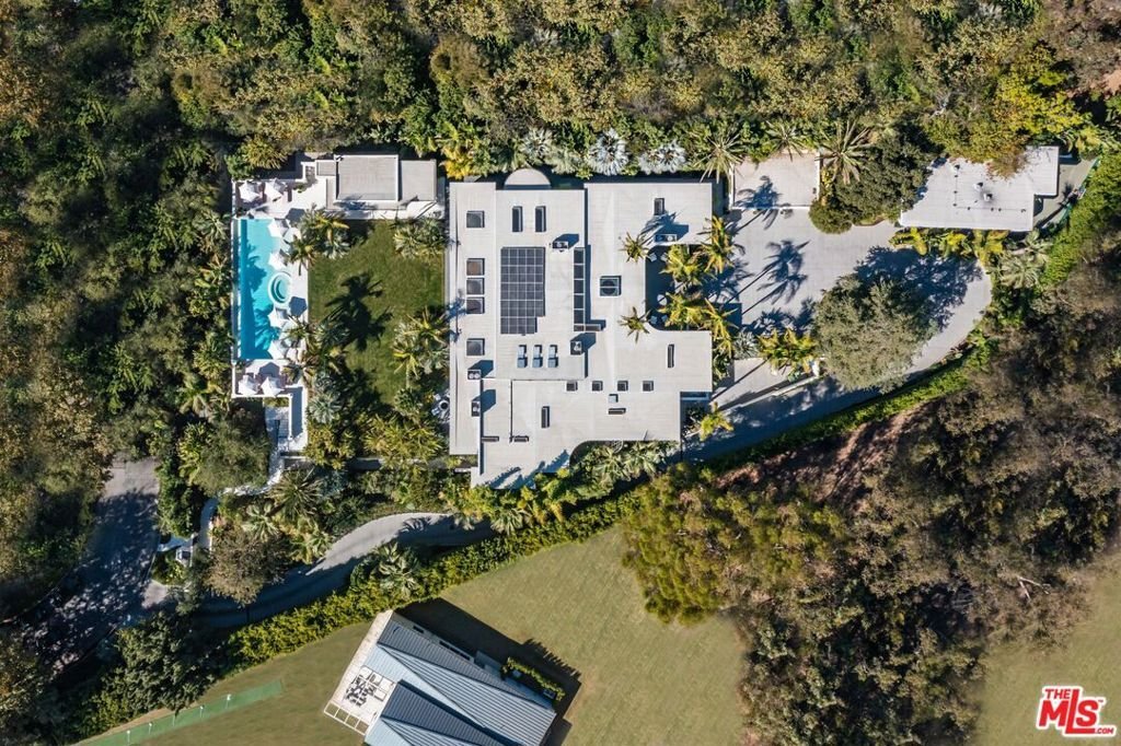 House in Los Angeles, California, United States 3 - 18225147