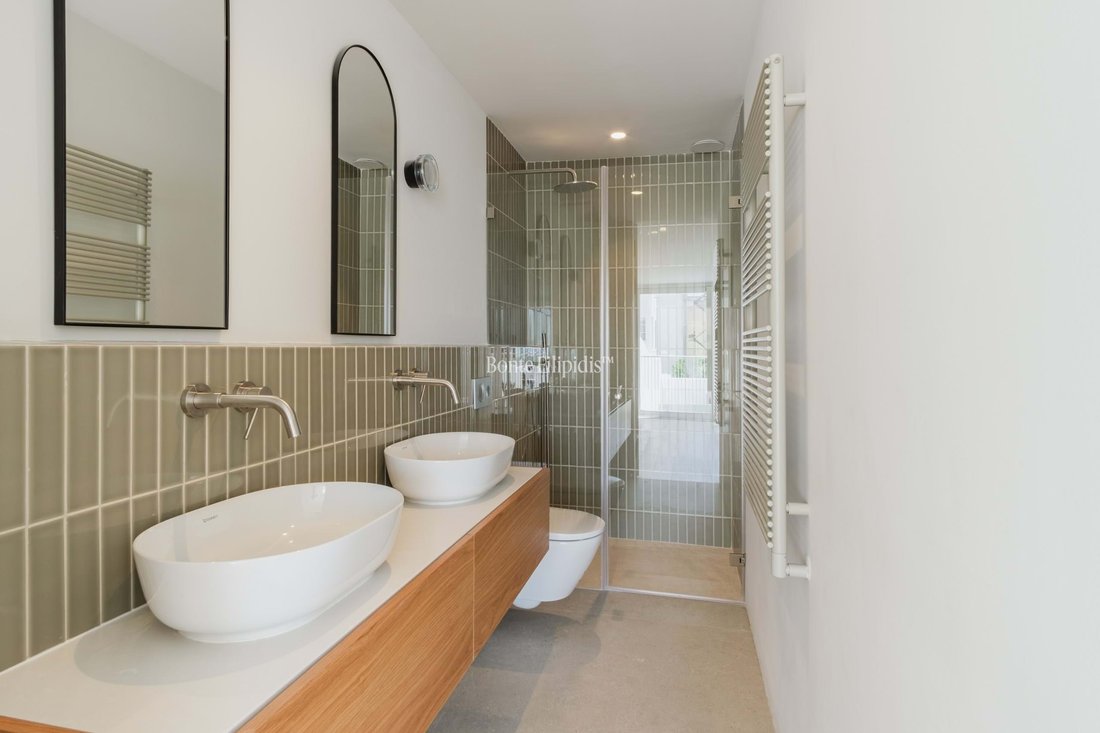 Apartment in Estrela, Lisbon, Portugal 5 - 18224606