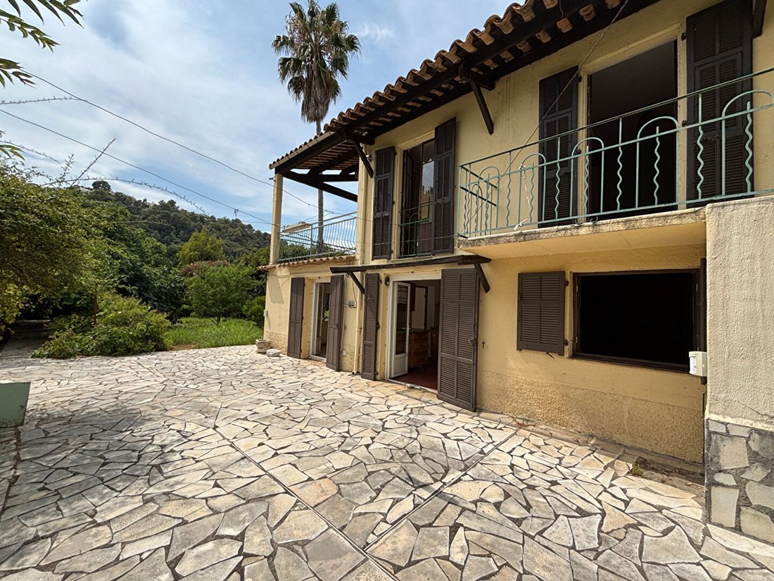 Villa in Val Fleuri-Montaleigne, Cagnes-sur-Mer, France 5 - 18224417