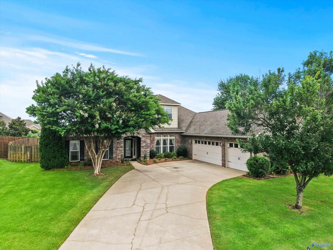 House in Madison, Alabama, United States 2 - 18225300