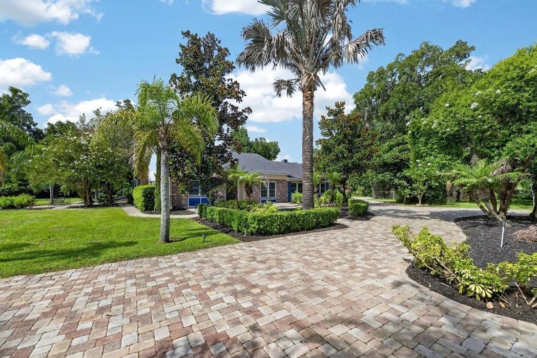 House in Valrico, Florida, United States 1 - 18223480