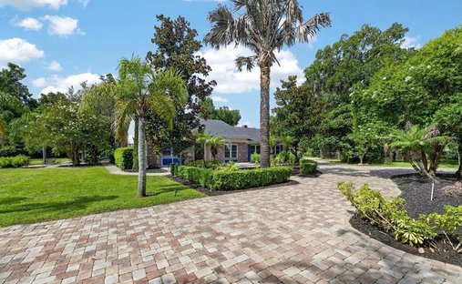 House in Valrico, Florida, United States 1