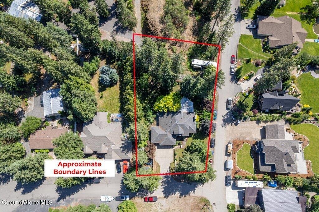 House in Coeur d'Alene, Idaho, United States 5 - 18225209