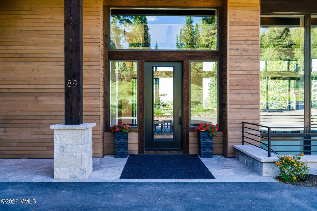 House in Edwards, Colorado, United States 1 - 18180263