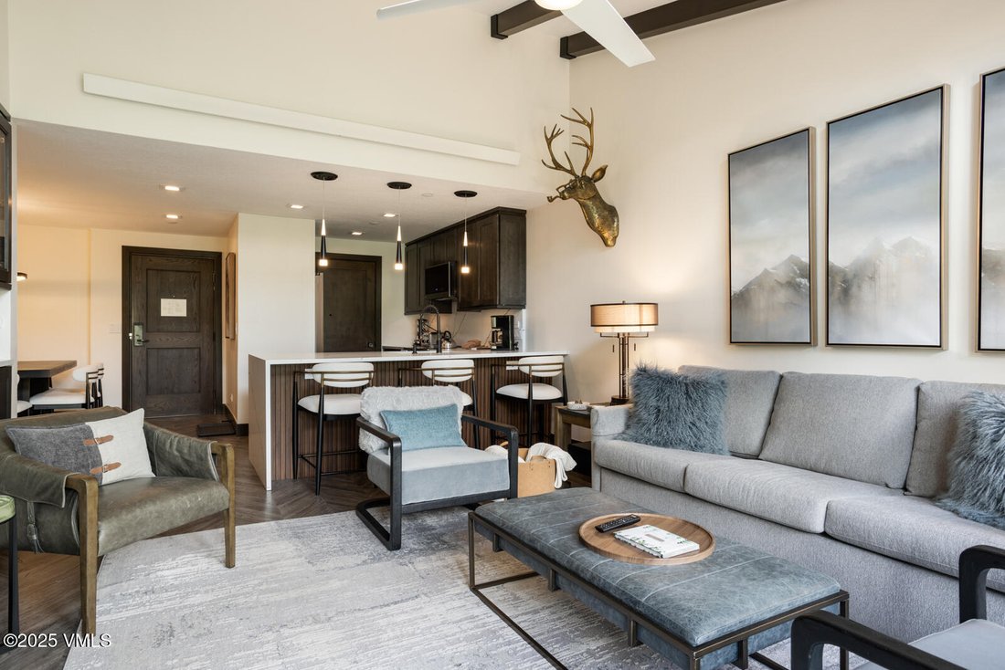 Condominio a Avon, Colorado, Stati Uniti 5 - 18225054