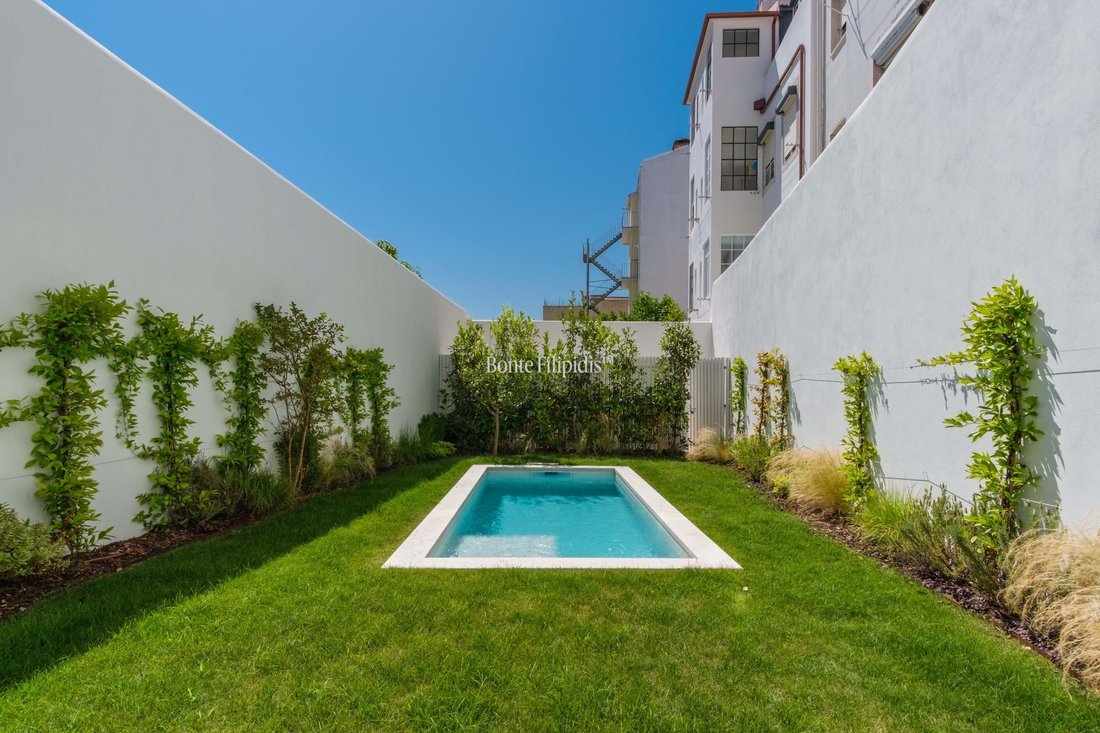 Apartment in Estrela, Lisbon, Portugal 2 - 18224606