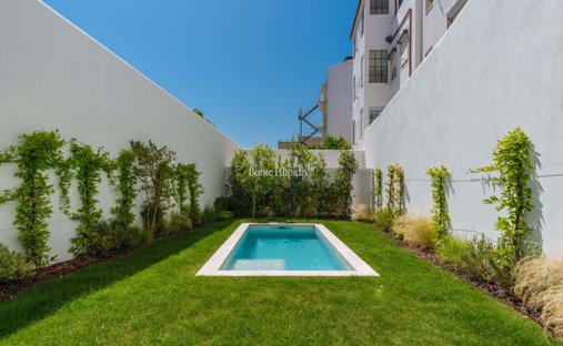 Apartment in Estrela, Lisbon, Portugal 1