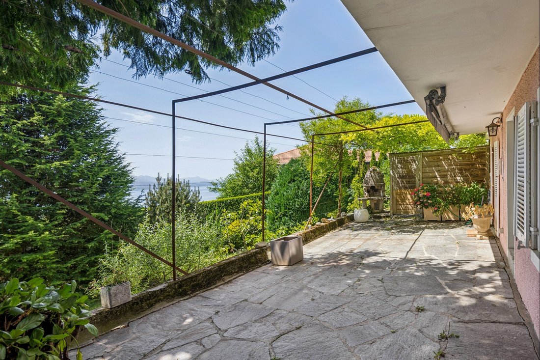 House in Lutry, Vaud, Switzerland 5 - 18223731