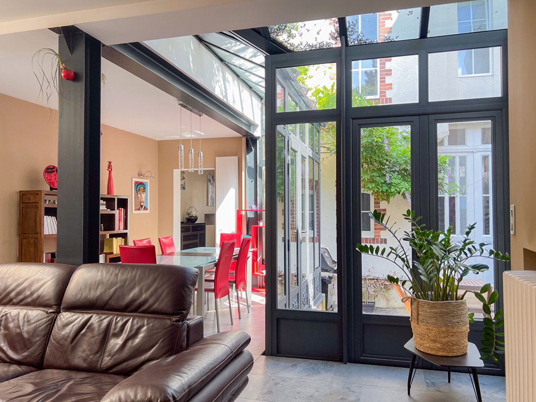 House in Hauts de Saint Aubin, Angers, France 3 - 18223998