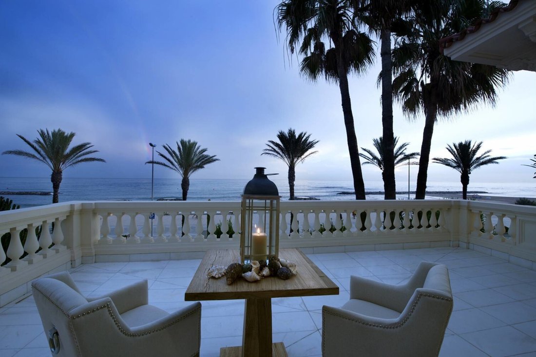 House in Sitges, Catalonia, Spain 5 - 14244506