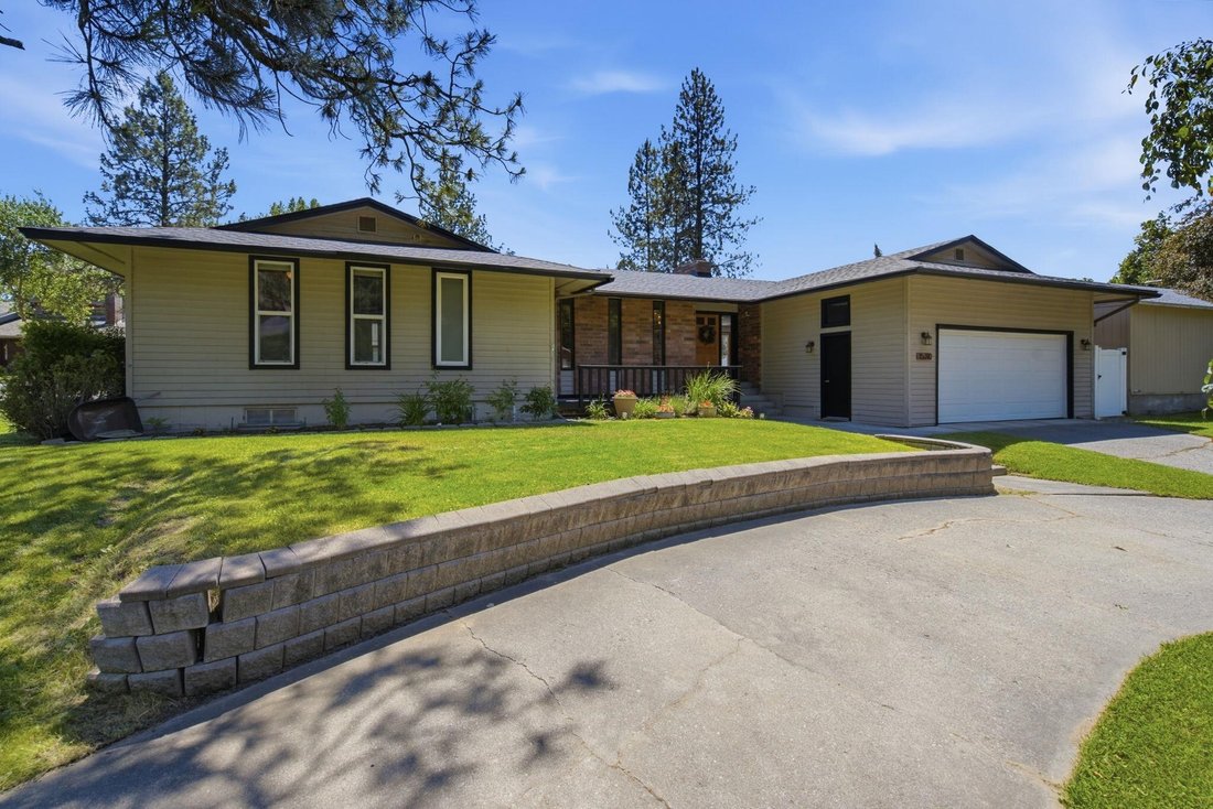 House in Spokane, Washington, United States 2 - 18225104