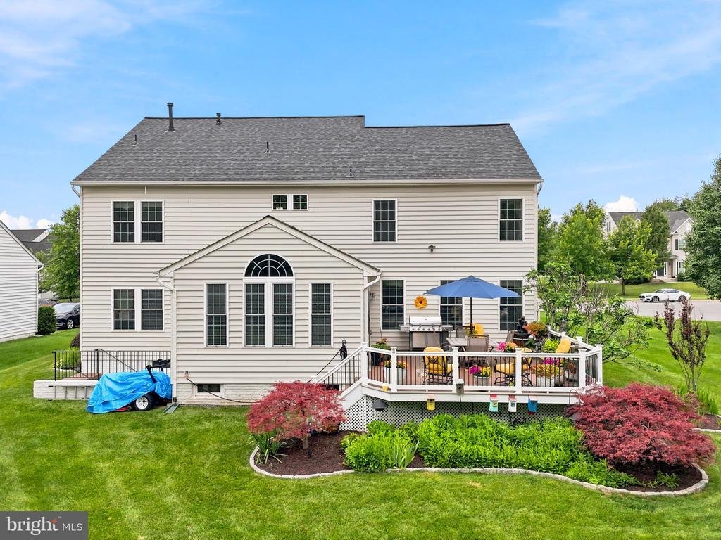 House in Aldie, Virginia, United States 5 - 18223486