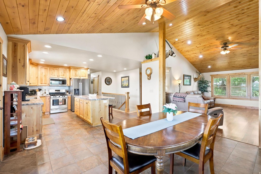 House in North Logan, Utah, United States 3 - 18224690