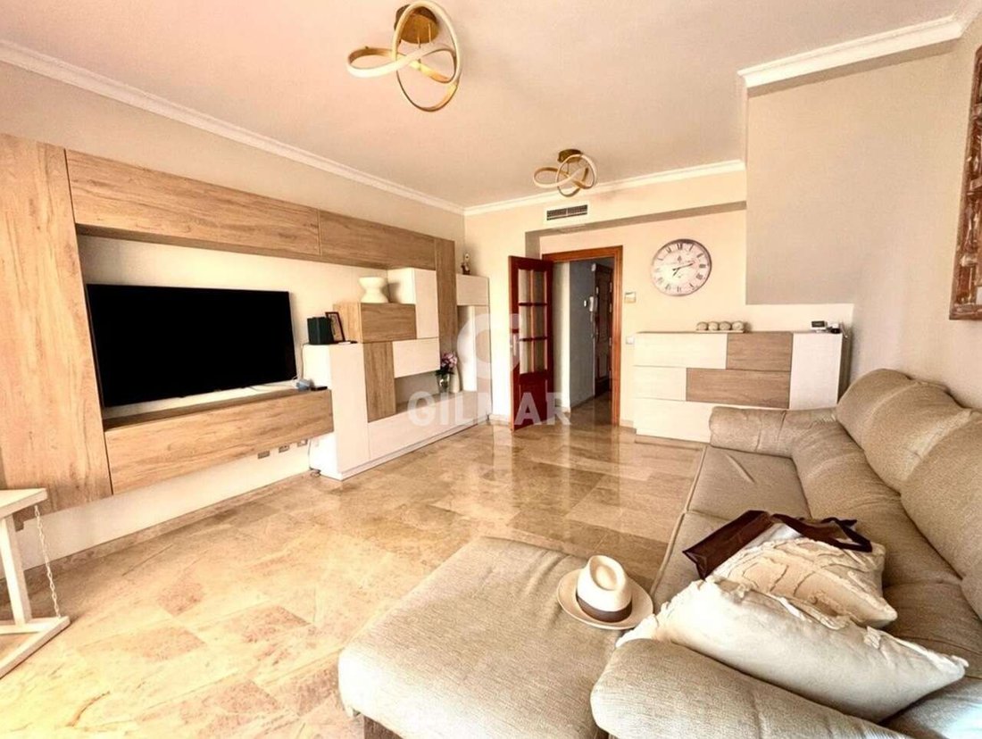 Apartment in Santiago del Teide, Canary Islands, Spain 5 - 18223779