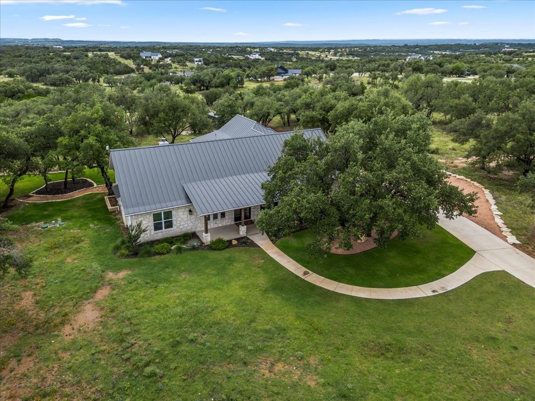 House in Johnson City, Texas, United States 2 - 18223583