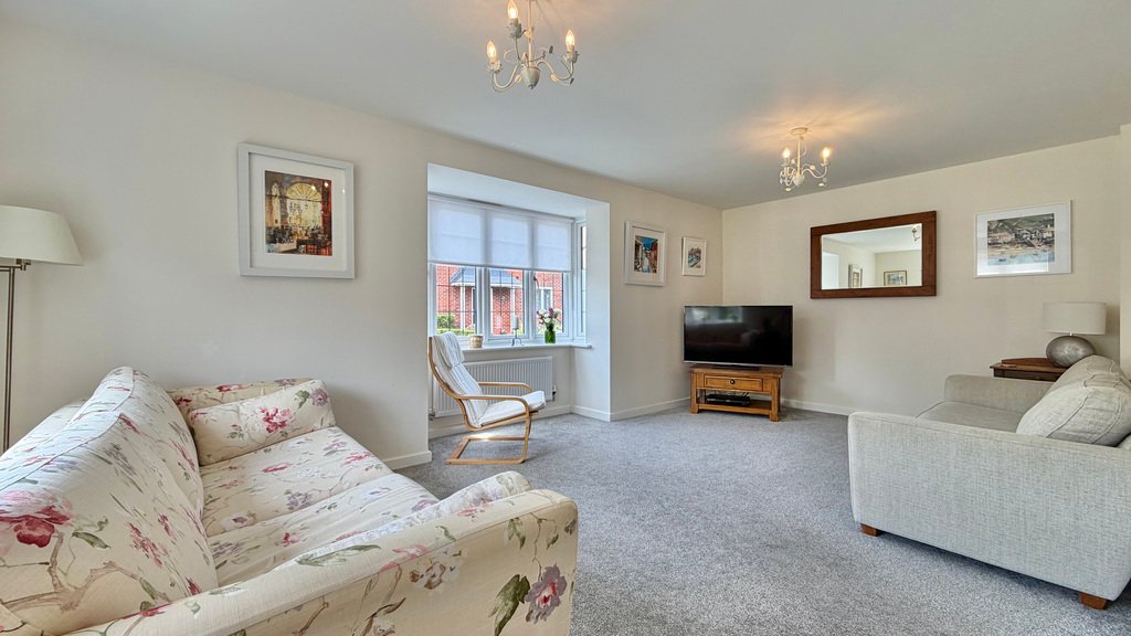 House in Wellington, England 3 - 18223883