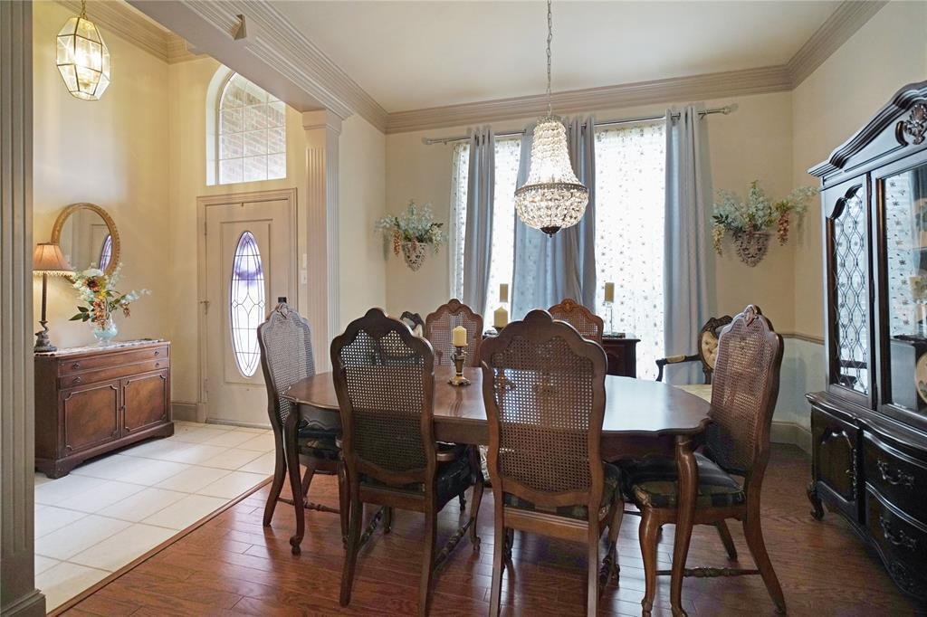 House in Heath, Texas, United States 4 - 18223845