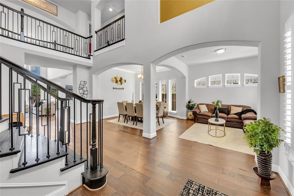 House in Mansfield, Texas, United States 5 - 18223459
