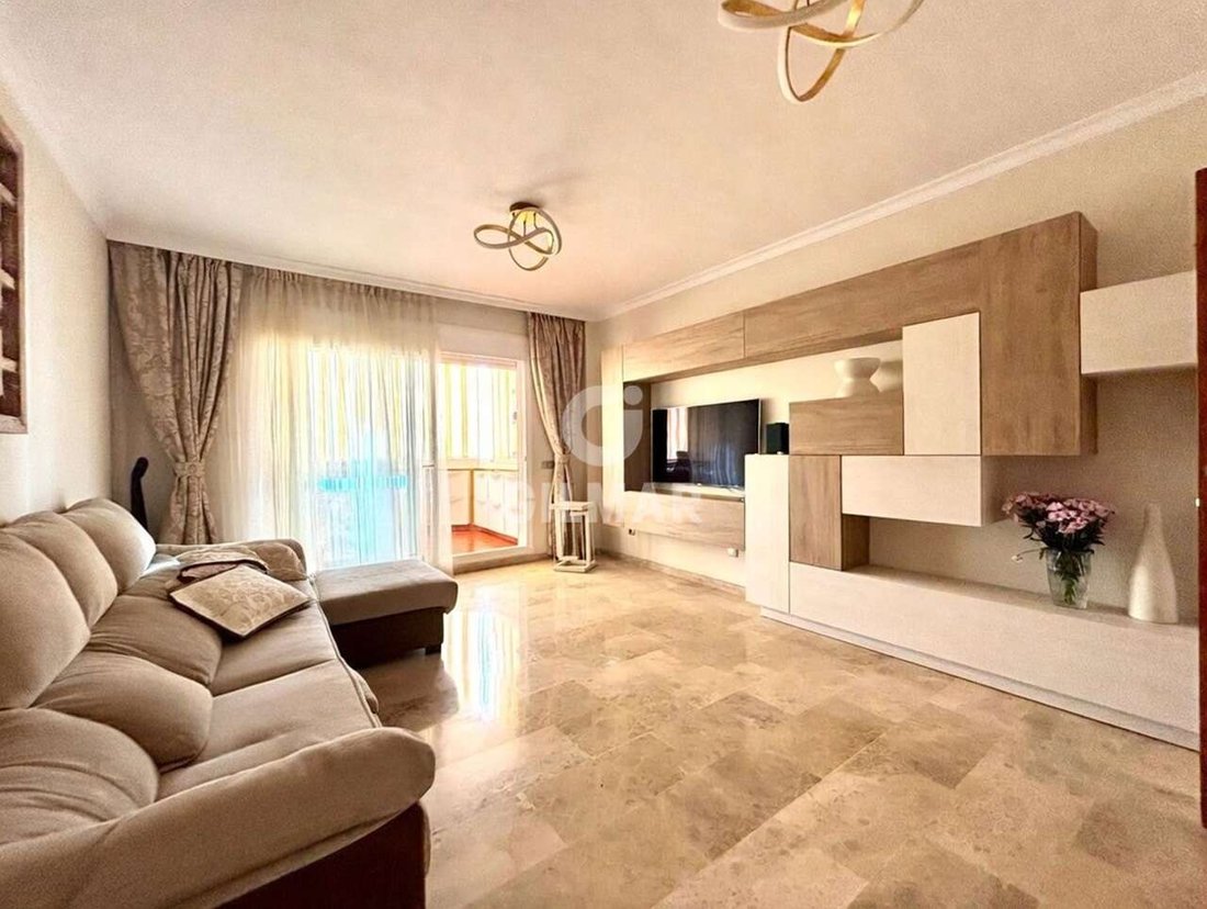 Apartment in Santiago del Teide, Canary Islands, Spain 4 - 18223779